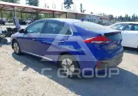 2020 Hyundai Ioniq photo