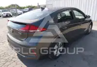 2020 Hyundai Ioniq фото