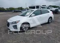 2020 Hyundai Ioniq фото