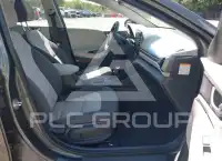 2020 Hyundai Ioniq фото