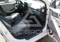 2020 Hyundai Ioniq фото