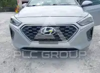 2020 Hyundai Ioniq photo