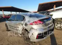 2020 Hyundai Ioniq фото