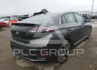 2020 Hyundai Ioniq фото