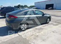 2020 Hyundai Ioniq фото