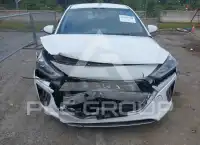 2020 Hyundai Ioniq фото