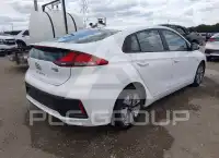 2020 Hyundai Ioniq фото
