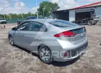 2020 Hyundai Ioniq фото