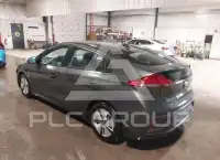 2020 Hyundai Ioniq фото