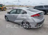 2020 Hyundai Ioniq фото