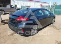 2020 Hyundai Ioniq photo