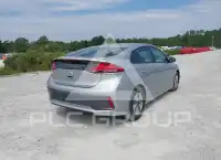 2020 Hyundai Ioniq photo