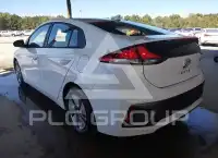 2020 Hyundai Ioniq фото