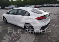 2020 Hyundai Ioniq фото