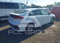 2020 Hyundai Ioniq фото