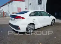 2020 Hyundai Ioniq фото