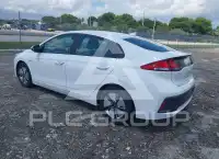 2020 Hyundai Ioniq фото