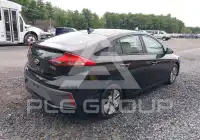 2020 Hyundai Ioniq фото