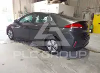 2020 Hyundai Ioniq фото