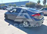 2020 Hyundai Ioniq фото