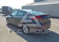 2020 Hyundai Ioniq фото
