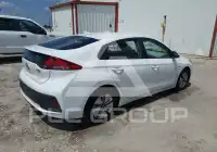 2020 Hyundai Ioniq фото