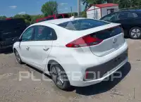 2020 Hyundai Ioniq фото