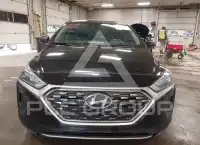 2020 Hyundai Ioniq photo