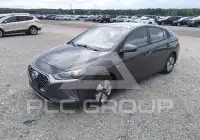 2020 Hyundai Ioniq фото