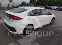 2020 Hyundai Ioniq фото