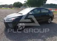 2020 Hyundai Ioniq фото
