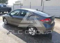 2020 Hyundai Ioniq photo