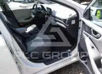 2020 Hyundai Ioniq фото