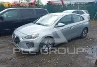 2020 Hyundai Ioniq фото