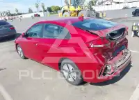 2020 Hyundai Ioniq фото