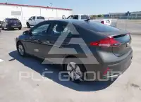 2020 Hyundai Ioniq photo