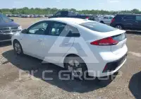 2020 Hyundai Ioniq фото