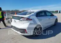 2020 Hyundai Ioniq фото