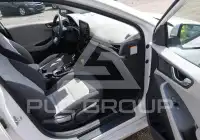 2020 Hyundai Ioniq фото