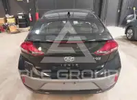 2020 Hyundai Ioniq фото