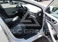 2020 Hyundai Ioniq фото