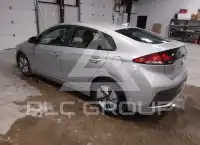 2020 Hyundai Ioniq photo