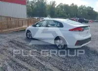 2020 Hyundai Ioniq фото