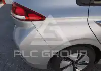 2020 Hyundai Ioniq фото