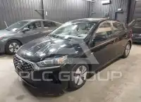 2020 Hyundai Ioniq фото