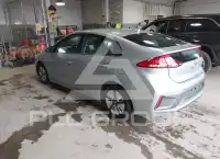 2020 Hyundai Ioniq фото