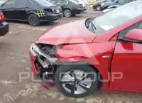 2020 Hyundai Ioniq фото