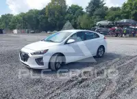 2020 Hyundai Ioniq фото