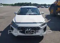 2020 Hyundai Ioniq photo