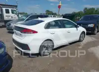 2020 Hyundai Ioniq фото
